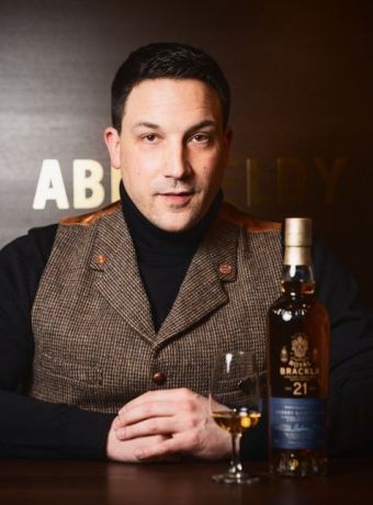 03.10.2026 - Best of Royal Brackla mit Pierre Kruff