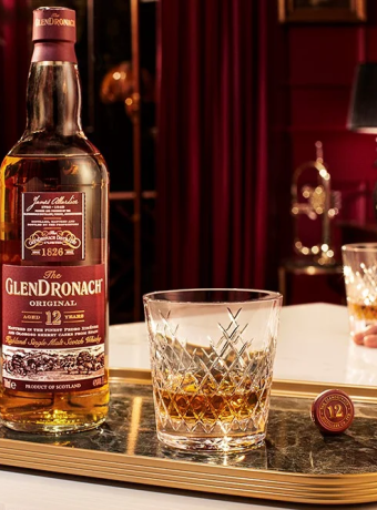 Glendronach- Best of mit Thomas Kunze 17.10.2025