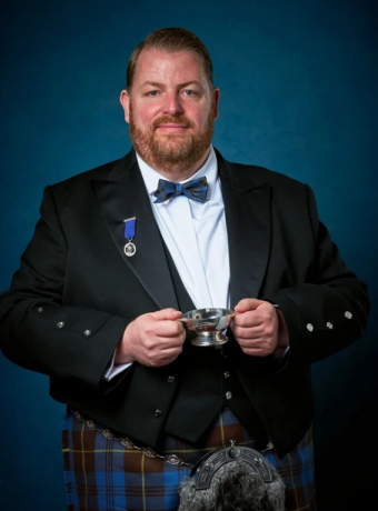 Scapa & Aberlour - Eine Entdeckungsreise mit Eyck Thormann 08.11.2025